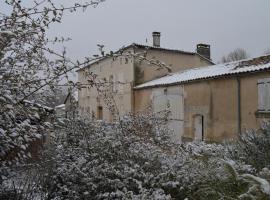 La Vieille Distillerie