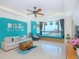 Oasky Vũng Tàu 3 bedrooms - Pooh House 2