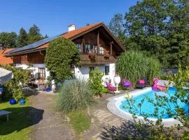 Haus Mona ****