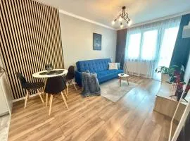 Loft Apartament 1