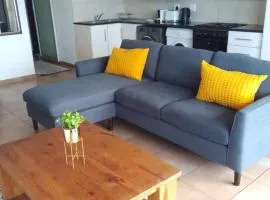601 Umdloti Resort - Blue Horizon Retreat