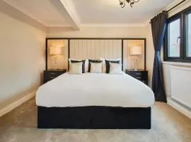 Great Ayton Townhouse Retreat-Sleeps 6-3Bed-2Bath