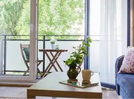 City Break Apartments by Apartmore