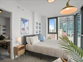 Cadenza Miami - Luxury Residences