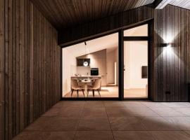 21trees, Hotel in Ellmau