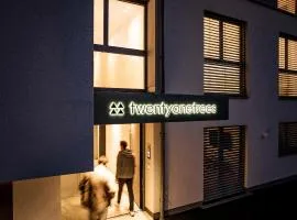 21trees
