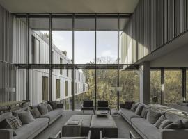 Hotel Arima & Spa - Small Luxury Hotels, cheap hotel in Donostia-San Sebastián