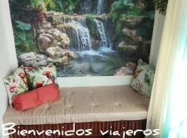 La casita de Nana