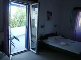Chera 2, hotel v destinaci Livadi