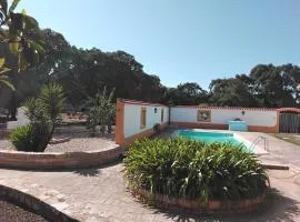 Sol-Lua House apt