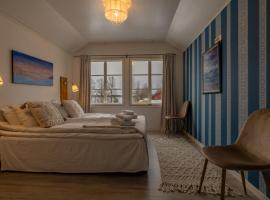 Loimu Resort, hotel with parking in Yll&auml;sj&auml;rvi