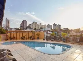 Hotel Nacional Inn Piracicaba
