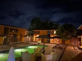 Toti guest house 1