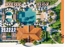 Sauipe Mar Premium - All Inclusive, hotel in Costa do Sauipe