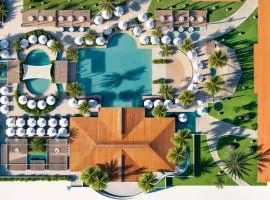 Sauipe Mar Premium - All Inclusive