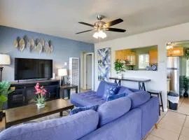 4 Mi to Dtwn San Diego Cozy Getaway with Patio!