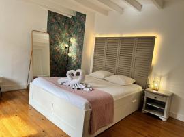 HappyStay Family House By Dream Apartments, hotel en Chessy