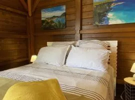 Villa Le Nid des Colibris