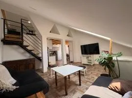 Duplex stan u Beogradu