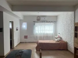 Departamento amplio individual