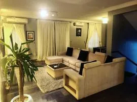 Ikeja Taranga