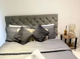 Colindale Apartments