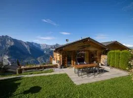 Chalet Chanterelle - Cosy et montagnard