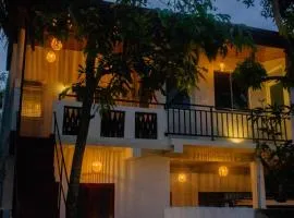 Double G Motel