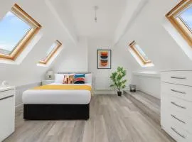 Manygates House By Alt-Stay Accommodation - Room In A Shared House Ideal For Workforces & Relocations - Weekly & Monthly Rates Available