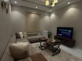 جناح خاص وهادئ