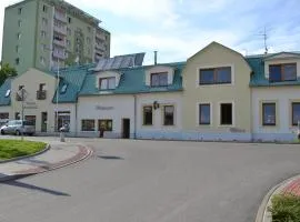Penzion U Zámecké Zahrady