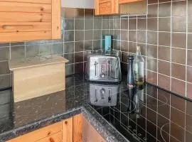 Tigh An Droma Lodge