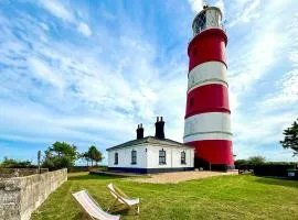 Lighthouse Cottage