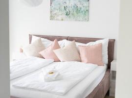 SimpleGlow I Lucerne I Andermatt I Nature I Family, hotel que aceita pets em Altdorf