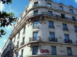 Mercure Nantes Centre Grand Hotel