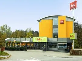 ibis Zurich Adliswil