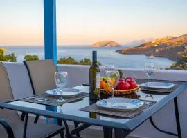 Monopetra View Leros