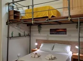 Domus Bella Civita Very central apartment in the historic area of Catania