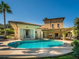 Alcudia - 6514-17 Mallorca