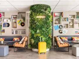 ibis Paris Porte de Montreuil