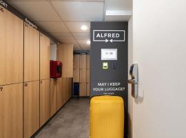 ibis Paris Porte de Montreuil, ξενοδοχείο στο Παρίσι