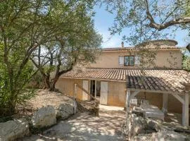 Gite 2 - Gite Les Oliviers