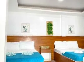 Paradizzo Beach Resort