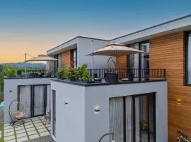 5 Star Apartment in Villa Magnetica