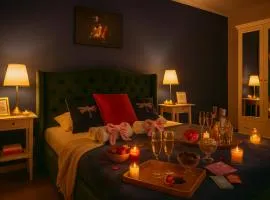 Magiczny Salonik - Rynek Staromiejski 23