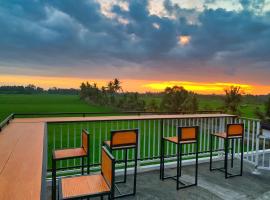 Beluran Panorama, hotel in Tabanan