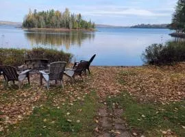 Le Héron - Nominingue Waterfront