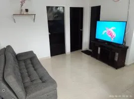 Tu descanso cerca al aeropuerto