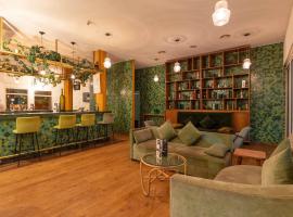 Ibis Fes: Fes şehrinde bir otel