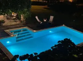 Apartman Flower Garden